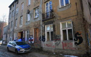 Minionej doby z wychłodzenia zmarły trzy osoby, a od początku listopada 42 osób / autor: PAP/Zubrzycki Marian