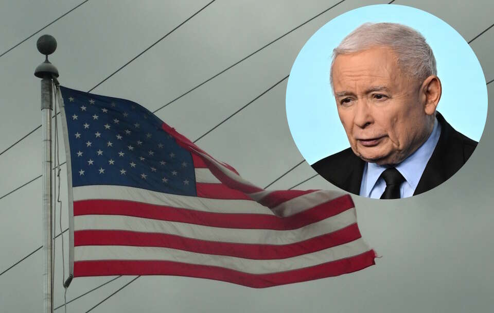 Co dalej z wojskami USA w Polsce? Prezes PiS: Rząd to zniszczył