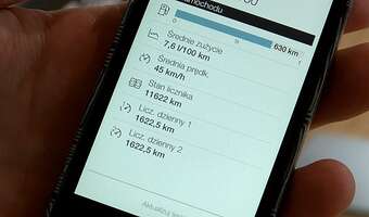 Smartfon zastąpi kluczyk samochodowy