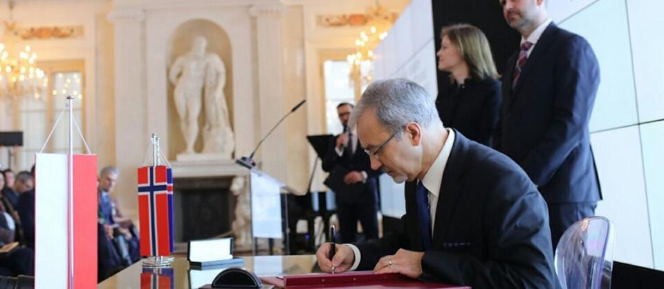 autor: Twitter/Ministerstwo Rozwoju