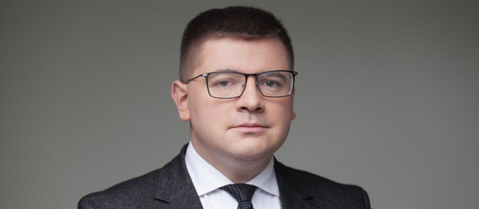 Tomasz Rzymkowski, Kukiz'15 / autor: Fratria/A.Wiktor