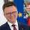 Prawica chwali Hołownię przed zaprzysiężeniem