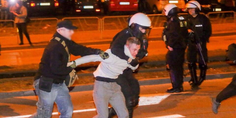 Fot. PAP/Marek Zimny