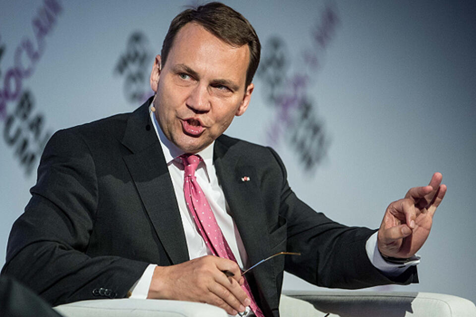 fot. PAP/Maciej Kulczyński