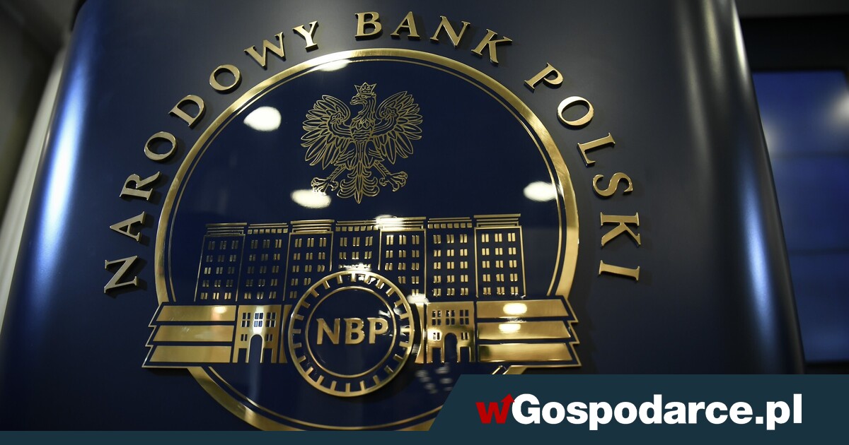 Nowy podział kompetencji w zarządzie NBP
