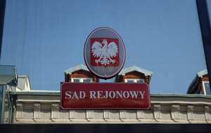 Prokuratura Okręgowa w Toruniu skierowała do Sądu Rejonowego w Kwidzynie akt oskarżenia przeciwko synowi polityka PiS Jacka Kurskiego, Zdzisławowi K., na którym ciąży zarzut trzykrotnego zgwałcenia w 2009 r. w Gdańsku i Danielinie małoletniej Magdaleny N. / autor: Fratria