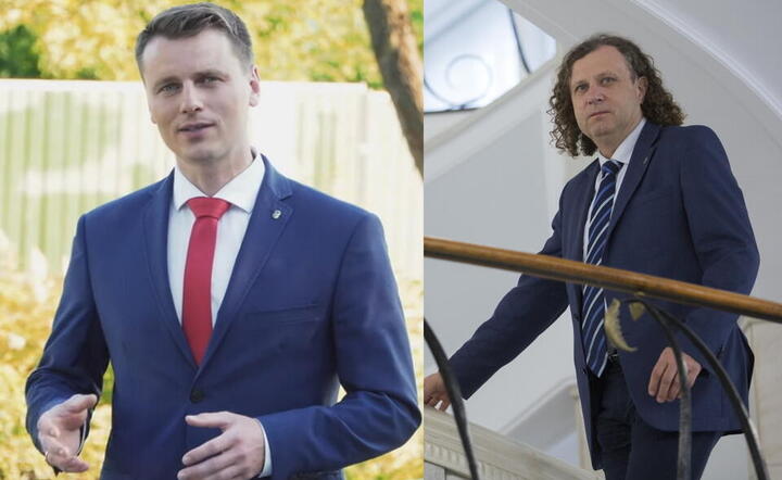 Prezydent Otwocka kontra Jacek Karnowski i TVN nt. węgla