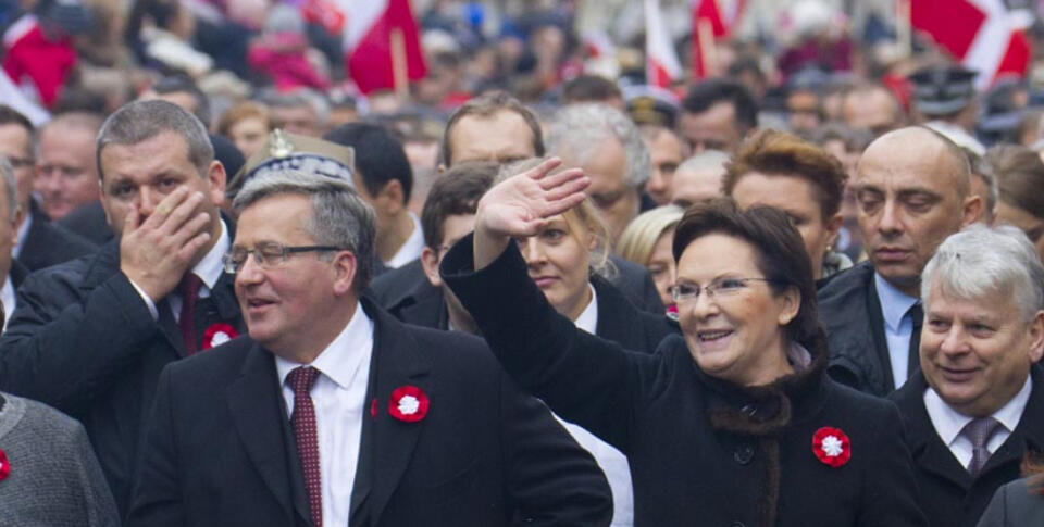 Fot. M. Śmiarowski/KPRM