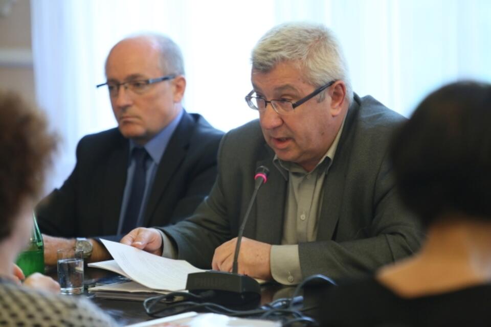 PAP/Leszek Szymański