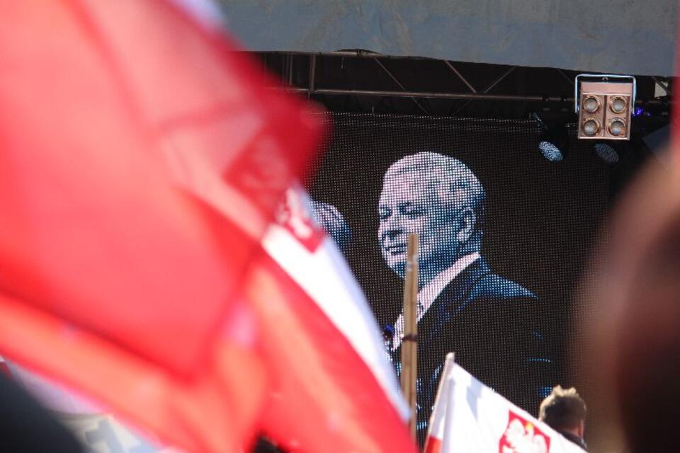 Fot. wPolityce.pl