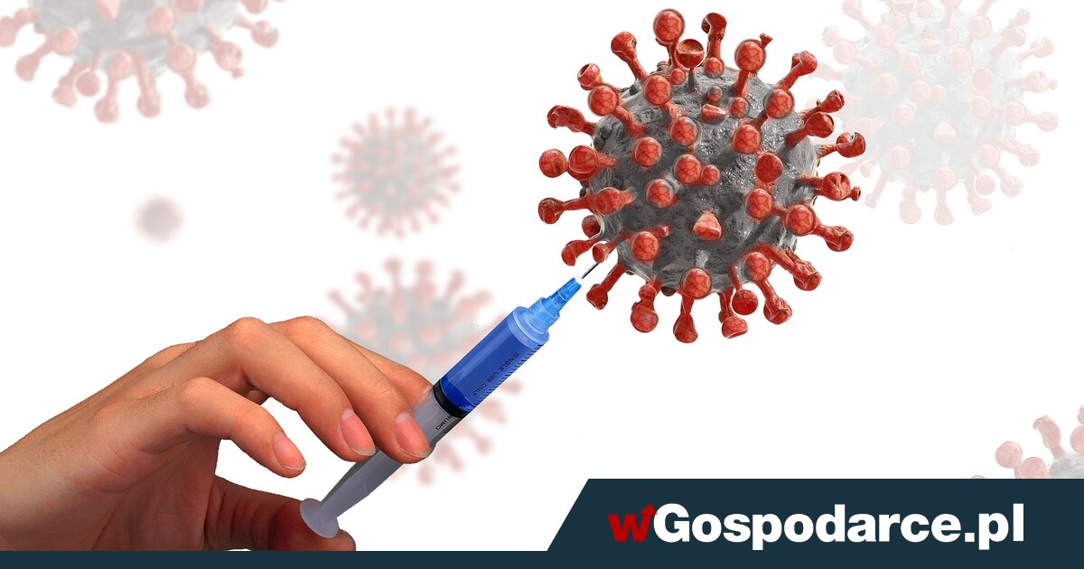 Po szczepieniu straciła słuch. Niemiecki wyrok zmienia wszystko