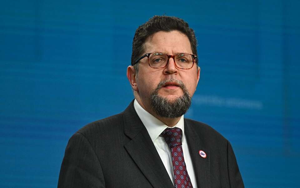 Skandal! Minister Tuska usprawiedliwia zbrodnie UPA na Polakach
