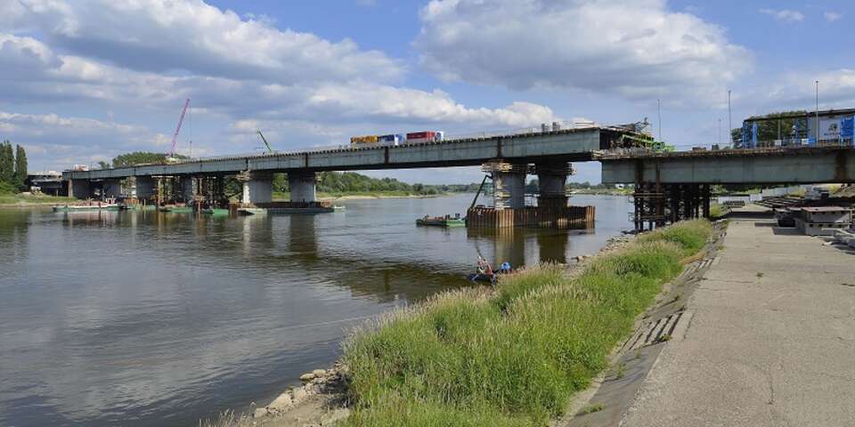 Fot. PAP/Adam Warżawa