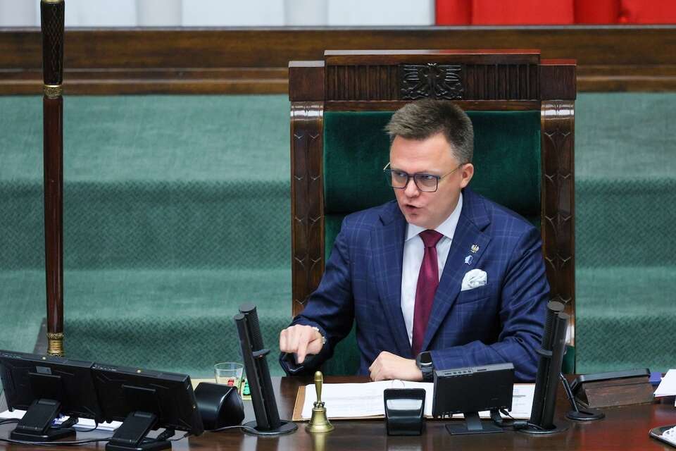 autor: PAP/Rafał Guz