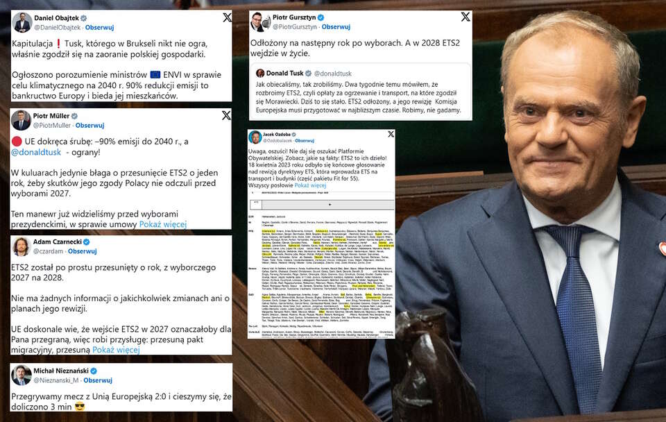 Tusk с восторгом поет про ETS2. «Врать и намыливать глаза»