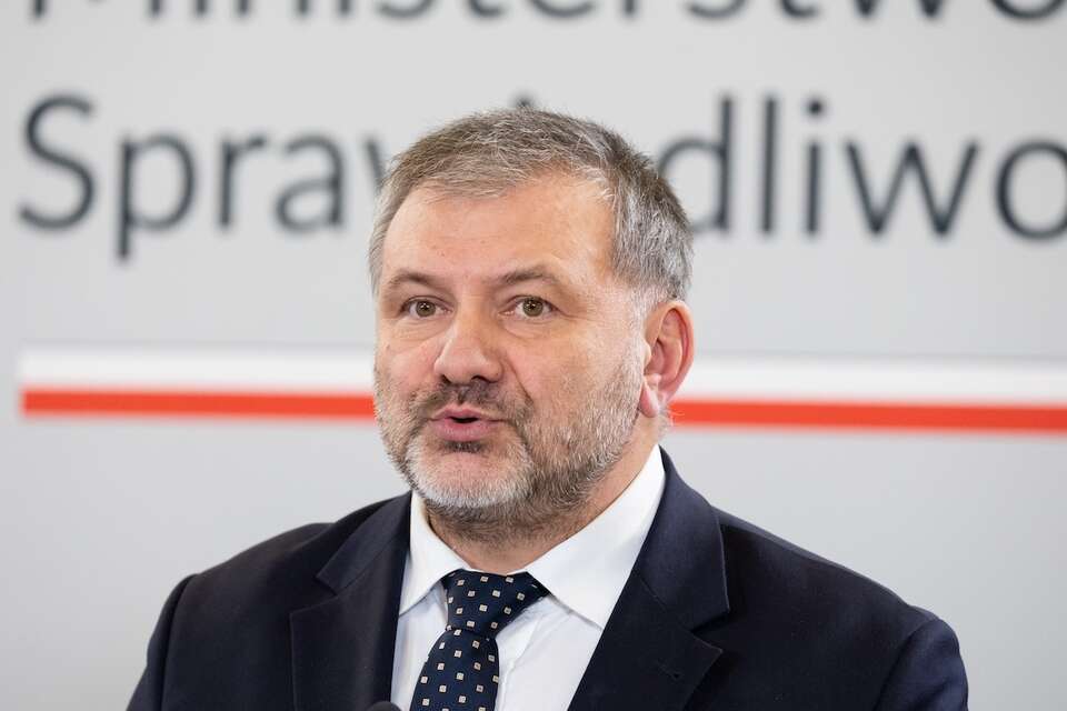 Szokująca bezczynność prokuratury Żurka ws. Zondacrypto!