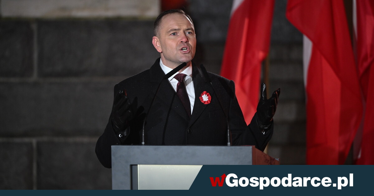 Prezydent Nawrocki wysłał notatkę do rządu. Przydacz wbija szpilę