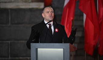 Prezydent Nawrocki wysłał notatkę do rządu. Przydacz wbija szpilę