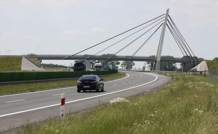 S5 pomoże w połączeniu od granicy z Czechami do Warmi / autor: GDDKiA