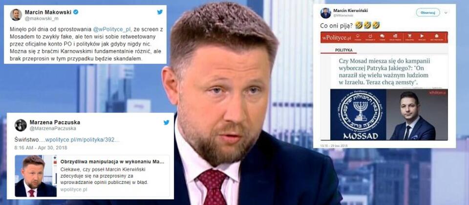 autor: wPolityce.pl/TVP1/Twitter