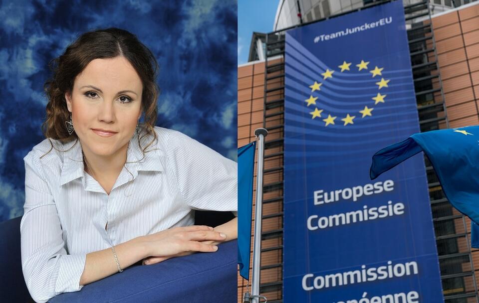 Dr Agnieszka Łada/Komisja Europejska / autor: www.isp.org.pl/Fratria