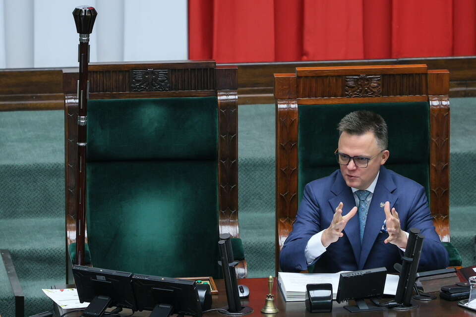 autor: PAP/Rafał Guz