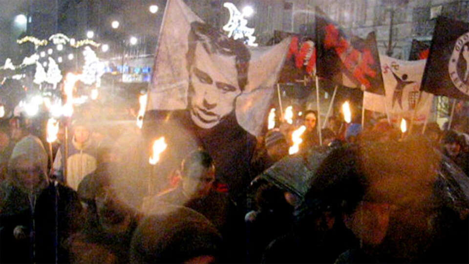 Fot. Ruch Wolności 