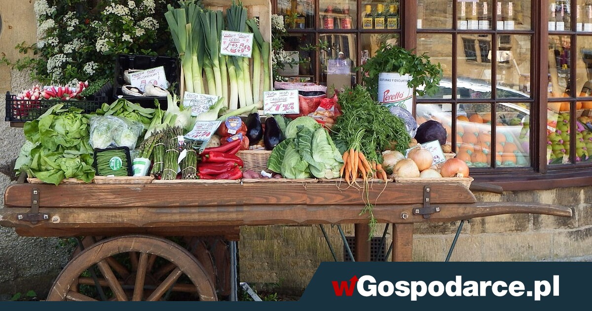 Kto tak naprawdę zarabia na jedzeniu?