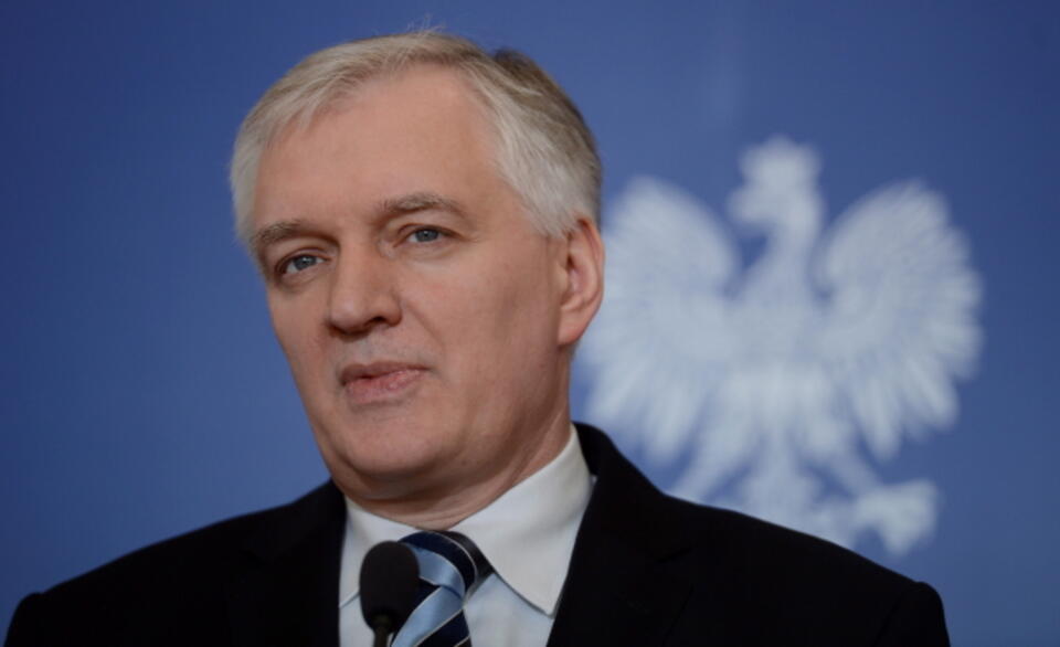 fot. PAP/Bartłomiej Zborowski