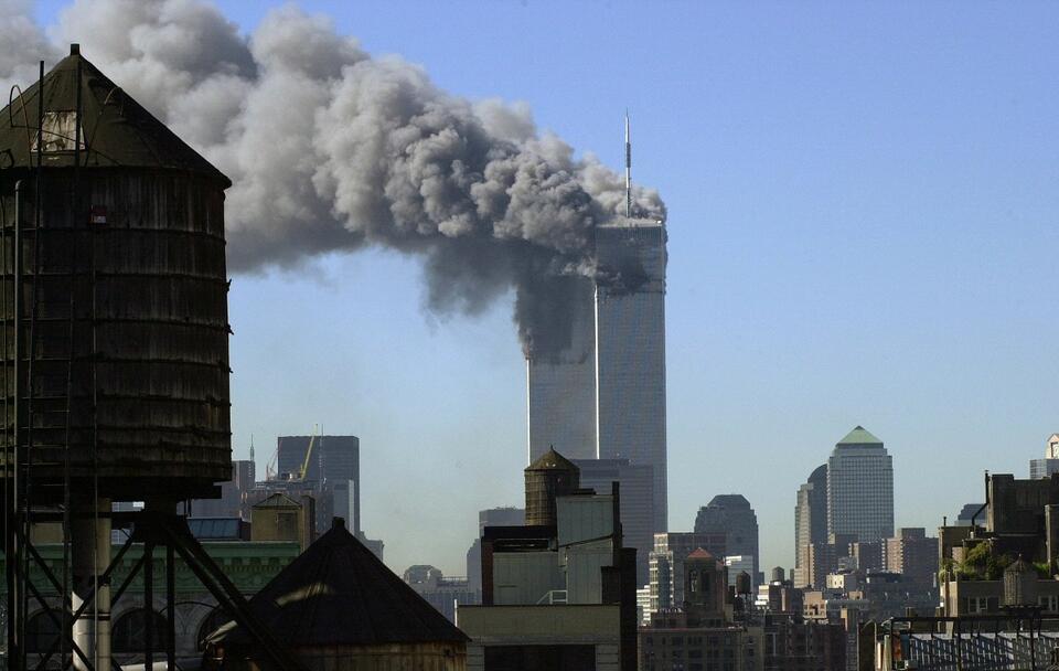 World Trade Center / autor: JohnsonKV/Wikimedia Commons