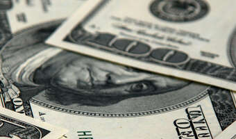 Tańsze waluty na koniec tygodnia