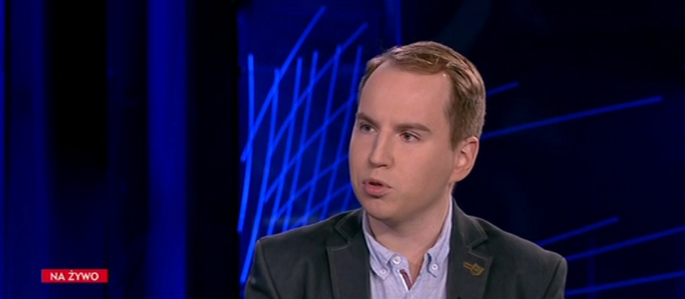 autor: wPolityce.pl/TVP Info