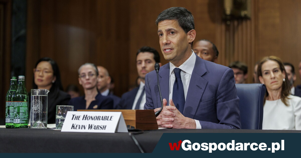 Strach nie powstrzymuje zakupów