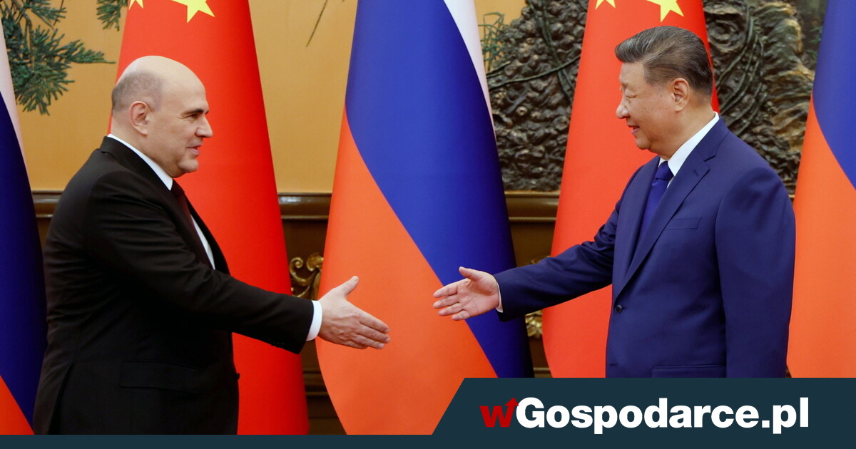 Uwaga. "Rosja i Chiny dokonywały potajemnych prób jądrowych"