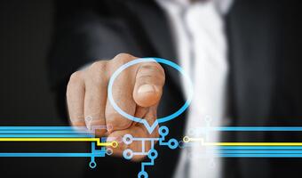 Jest posada prezesa do wzięcia