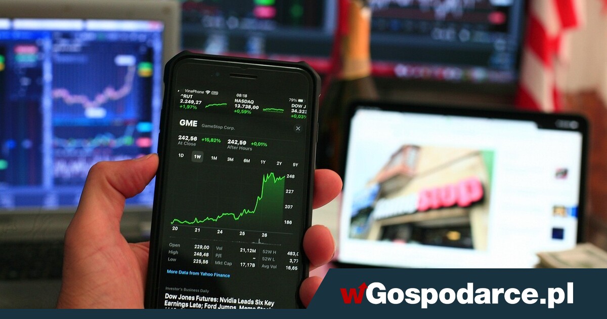 Drugi dzień rozmów USA–Chiny