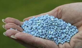 Fałszywe nawozy pozbawią dopłat
