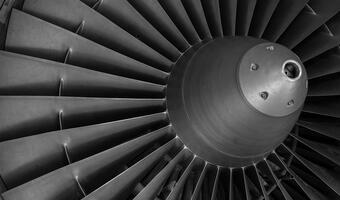 Budimex ma kontrakt na budowę fabryki serwisowania silników lotniczych w Środzie Śląskiej