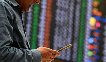 Euforyczna ulga na rynkach