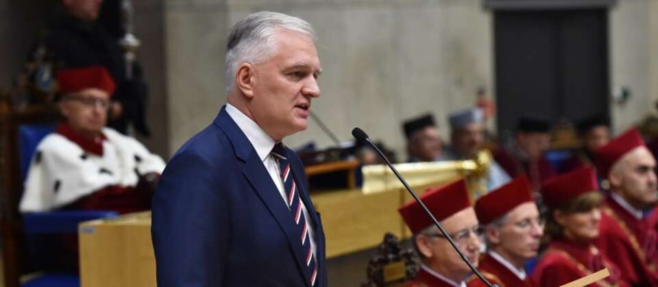 fot. PAP/Jacek Bednarczyk