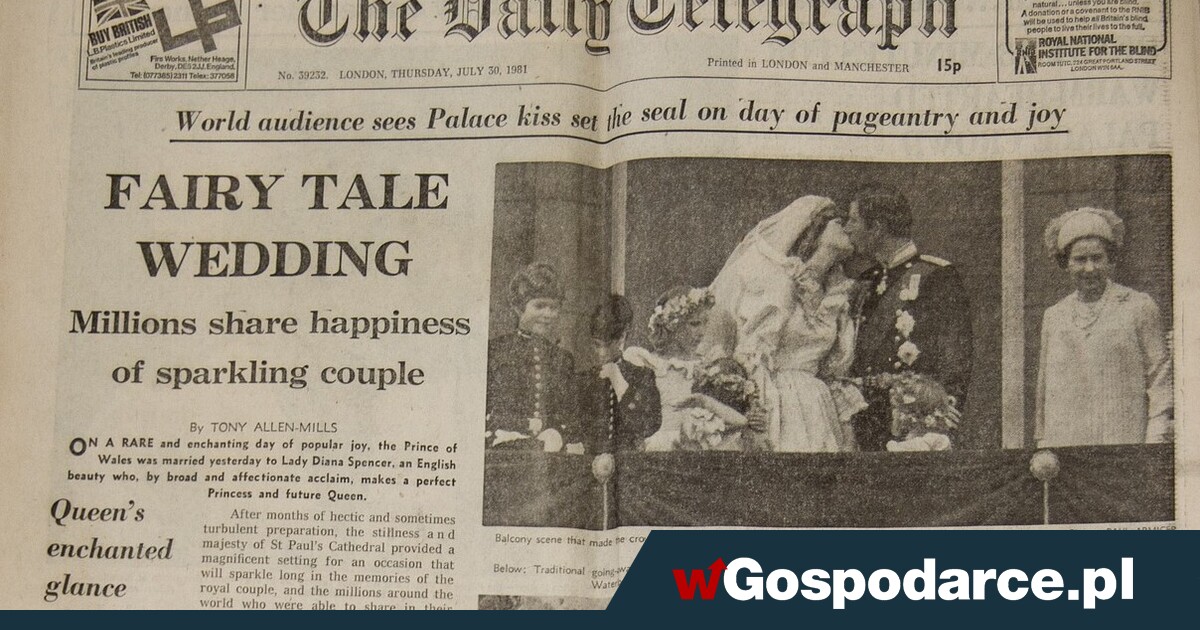 Brytyjczycy przegrali z Niemcami bitwę o Anglię