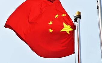 Chiny oskarżają USA o prześladowania i dyskryminację rasową