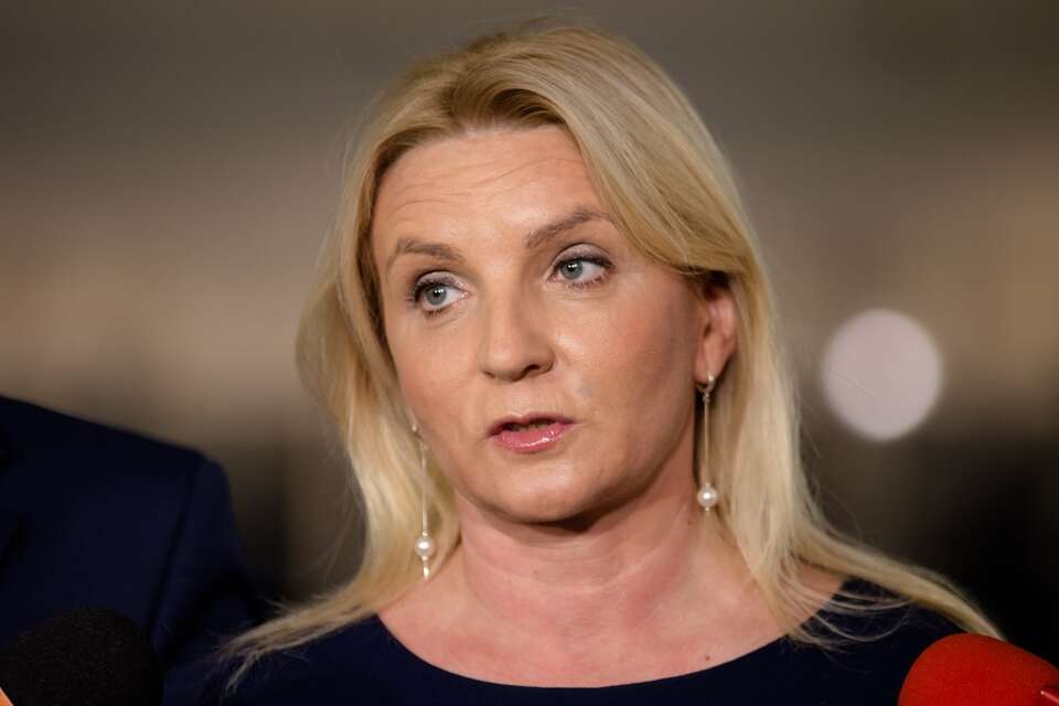 TYLKO U NAS. Ścigaj: Właśnie w kobiety uderzają najbardziej