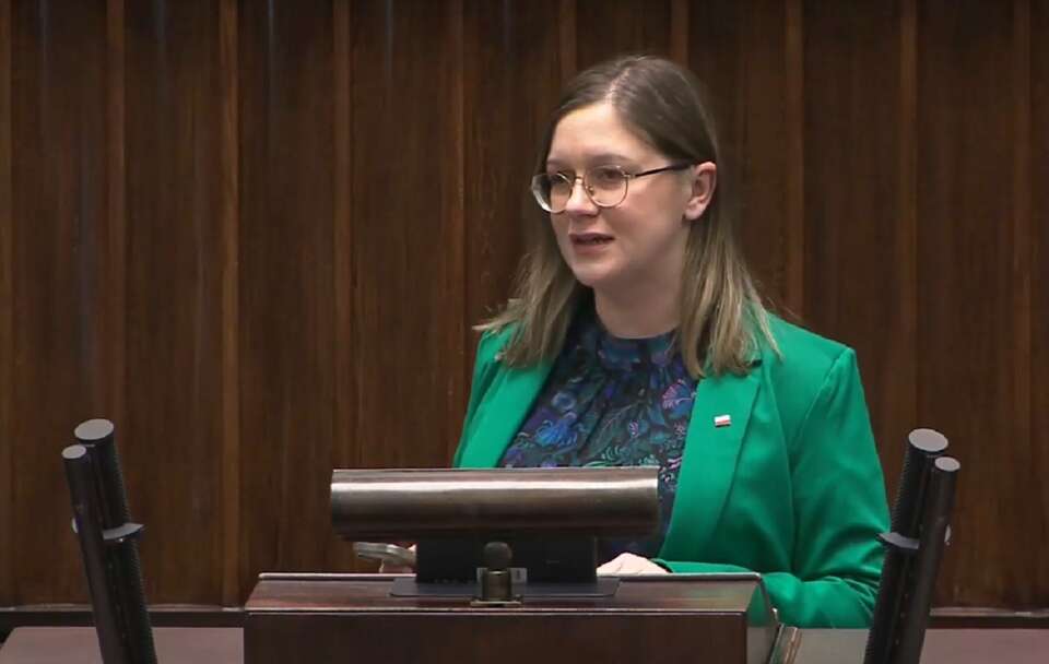 autor: screenshot Sejm RP