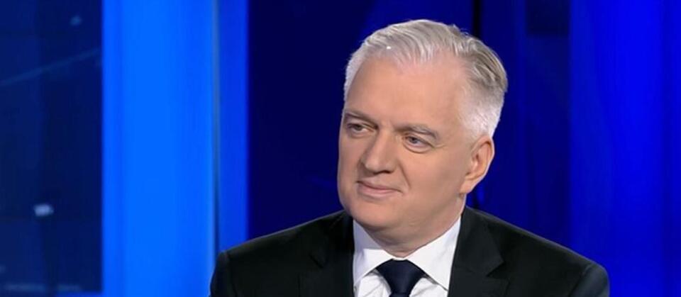 Fot. wPolityce.pl/TVP Info