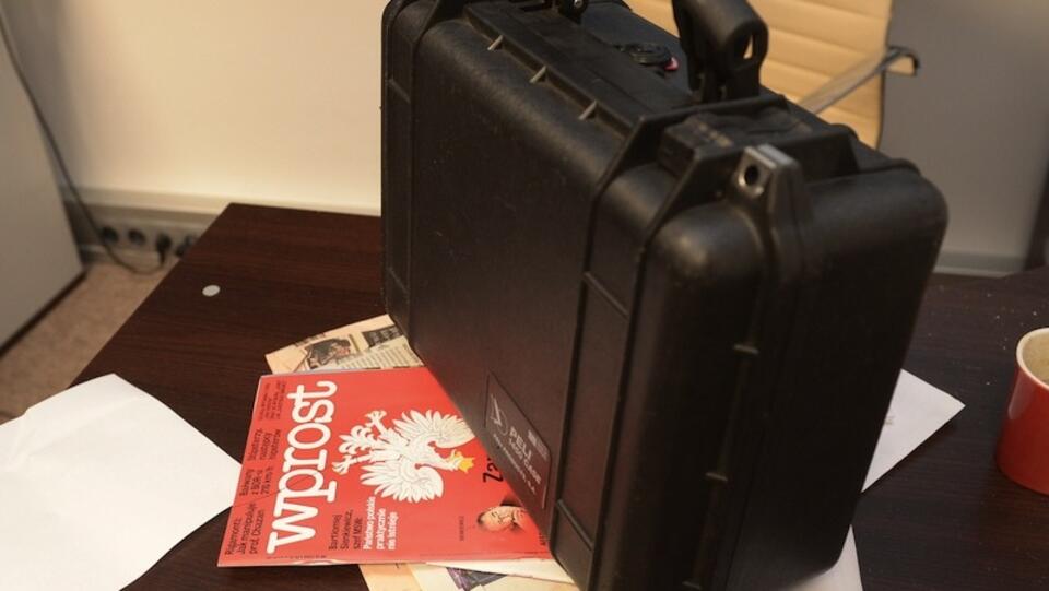 fot. PAP/Radek Pietruszka