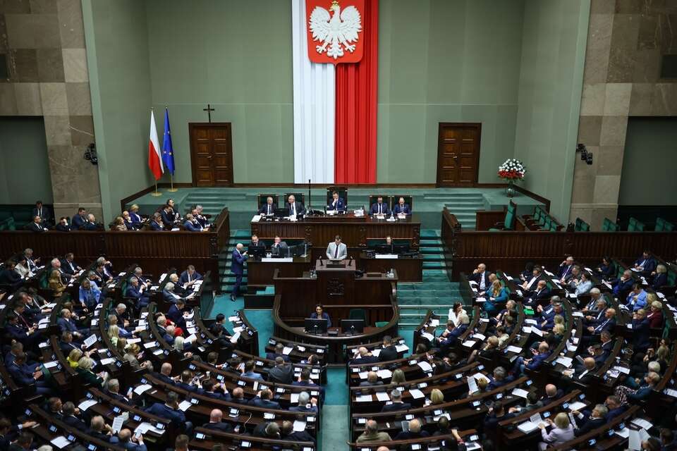 autor: PAP/Leszek Szymański