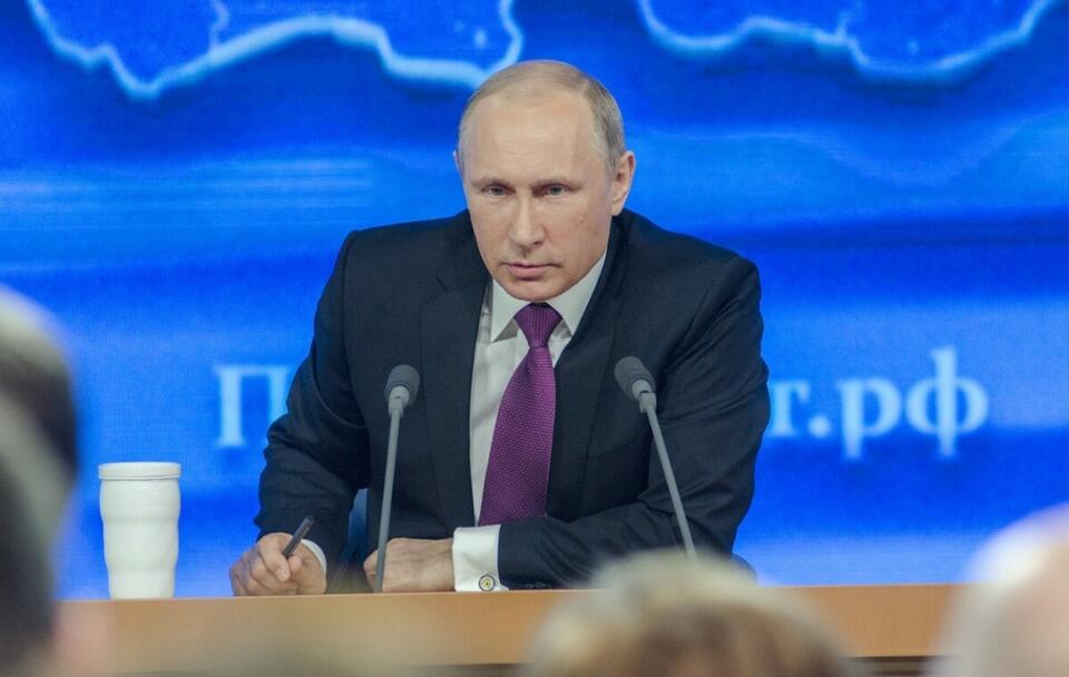 Niepokojące! USA ostrzegają UE przed planami Putina / autor: pixabay.com