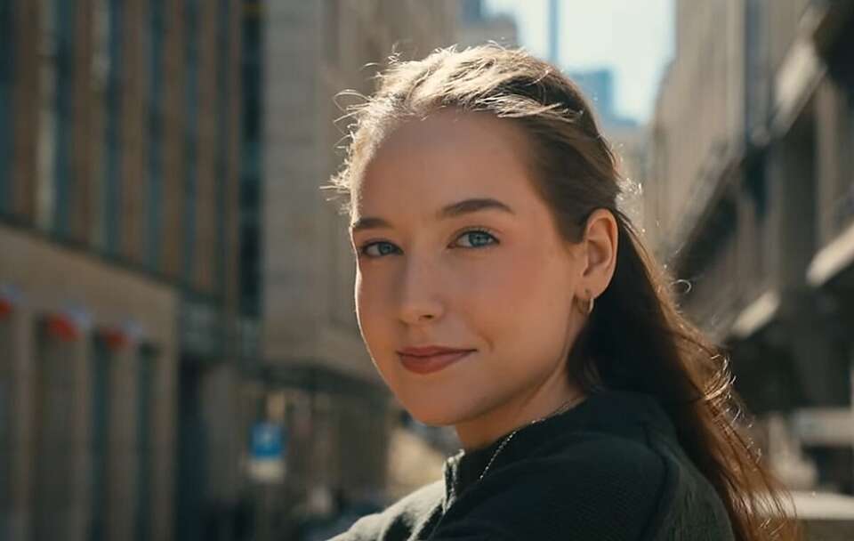 Zuzanna Sejbuk / autor: Instytut Chopinowski