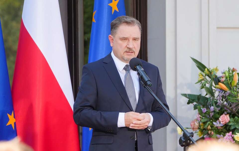 autor: Ministerstwo Rodziny i Polityki Społecznej/CC BY 2.0